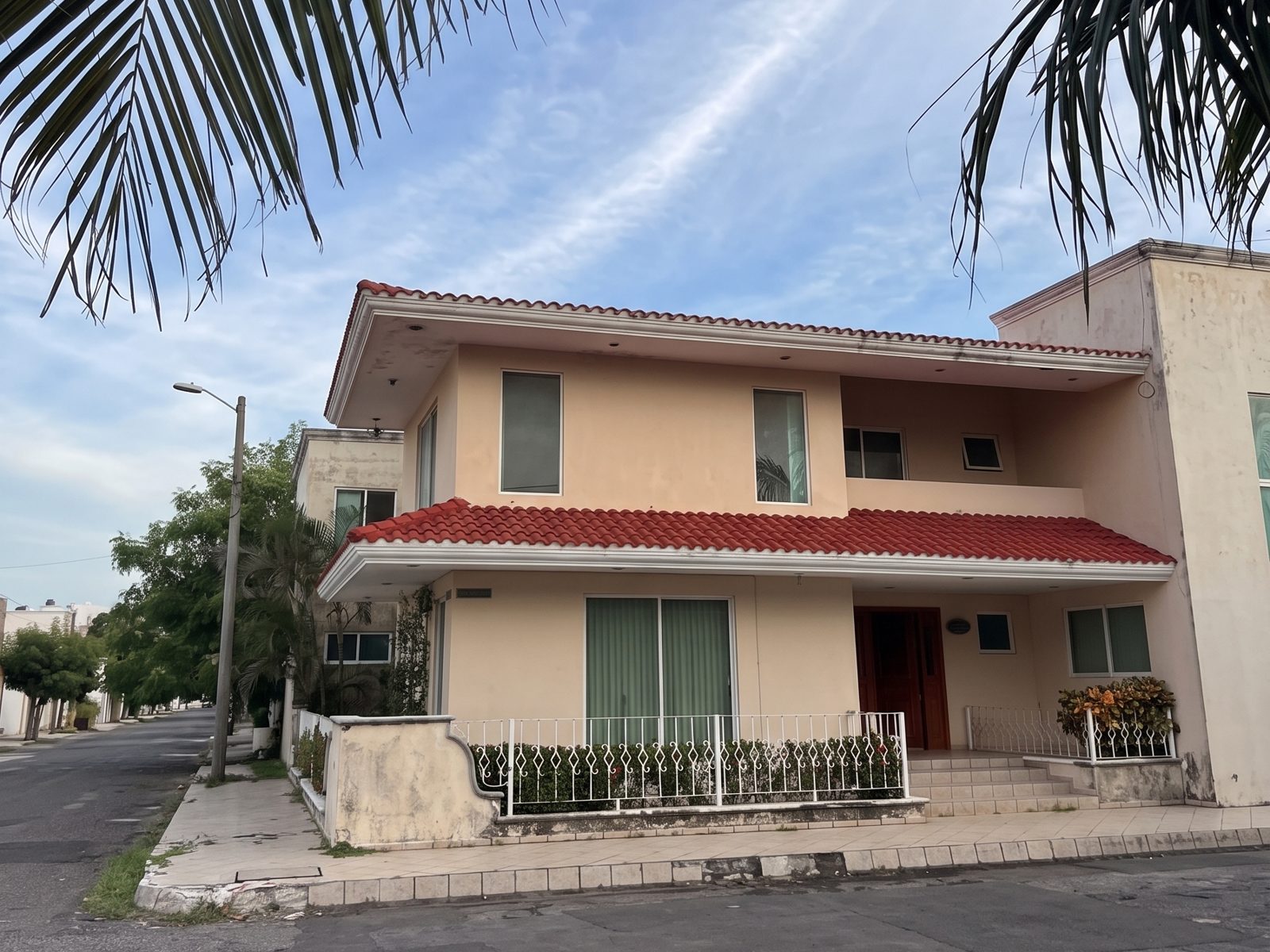 Residencia en Costa de Oro, Boca del Río, en proceso de rehabilitación para venta